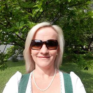 Profilbild von Kerstin Kerbl