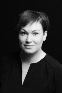 Profilbild von Kerstin Lehofer