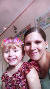 Profilbild von Kerstin Maier