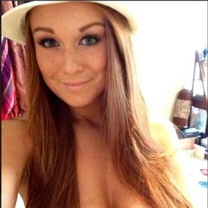 Profilbild von Kerstin Marth