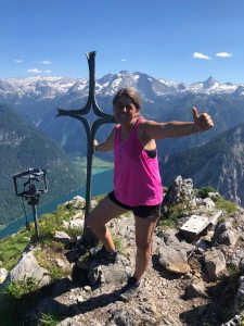 Profilbild von Kerstin Meixner