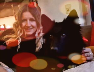 Profilbild von Kerstin Mock