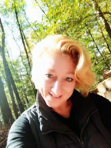 Profilbild von Kerstin Murg