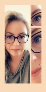 Profilbild von Kerstin Ortner
