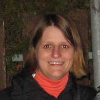 Profilbild von Kerstin Riegler