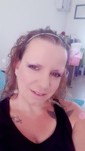 Profilbild von Kerstin Scherrer