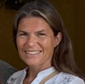Profilbild von Kerstin Schürz-Schmidhammer