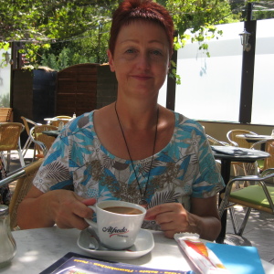 Profilbild von Kerstin Schuster