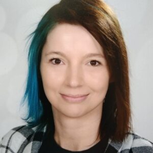 Profilbild von Kerstin Wastl