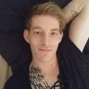 Profilbild von Kevin Gössinger