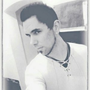 Profilbild von Kevin Graf