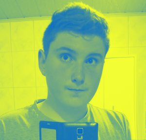 Profilbild von Kevin Kundela