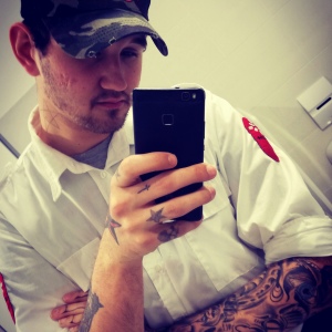 Profilbild von Kevin Redl