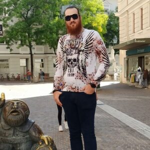 Profilbild von Kevin Schachner