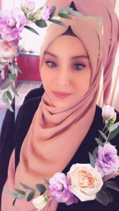 Profilbild von Kevser Yildirim