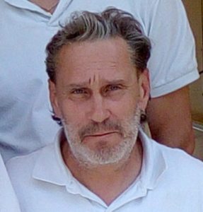 Profilbild von Kiehtreiber Leopold