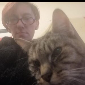 Profilbild von Kim Ronacher