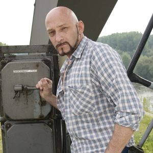 Profilbild von Kirchbäck Michael