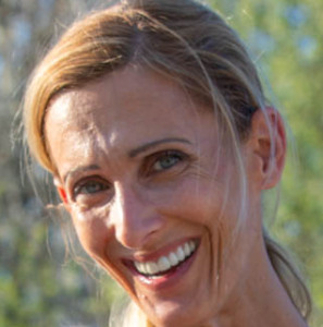 Profilbild von Kirsten Schwarz