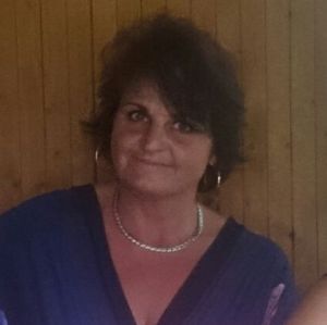 Profilbild von Kirsten Wuggenig Ogris