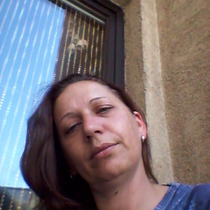 Profilbild von Klaudia Apltauer
