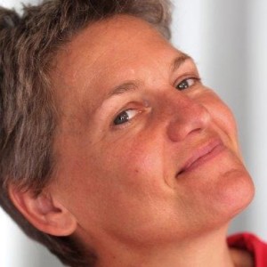 Profilbild von Klaudia Ernst