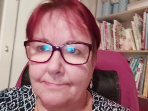Profilbild von Klaudia Heisd