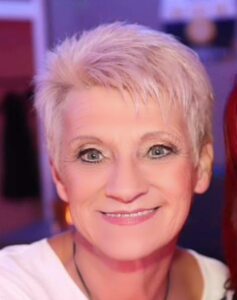 Profilbild von Klaudia Hofer