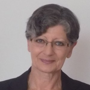Profilbild von Klaudia Jilch