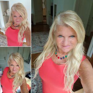 Profilbild von Klaudia Kaufmann