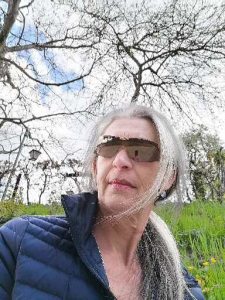 Profilbild von Klaudia Raml