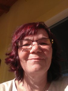 Profilbild von Klaudia Sackl