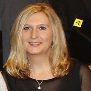 Profilbild von Klaudia Schrattenecker