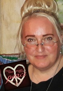 Profilbild von Klaudia Windisch