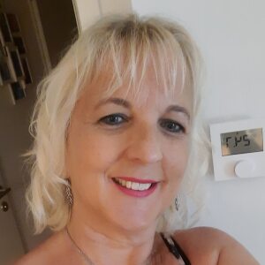 Profilbild von Klaudia Wörnhart
