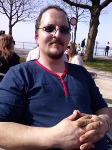 Profilbild von Klaus Daniel Goltnar