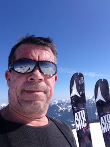 Profilbild von Klaus Gerd Brachner
