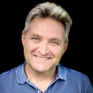 Profilbild von Klaus-Michael Koch