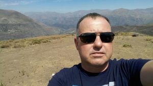 Profilbild von Klaus Amberger