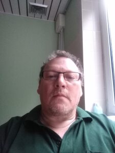 Profilbild von Klaus Aschauer
