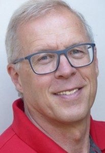 Profilbild von Klaus Astl