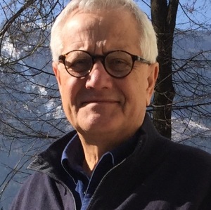 Profilbild von Klaus Aufegger