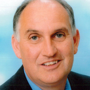 Profilbild von Klaus Bernauer