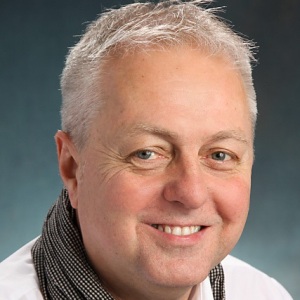 Profilbild von Klaus Bichler