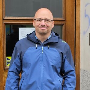 Profilbild von Klaus Bredschneider