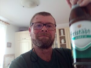 Profilbild von Klaus Buchmeier