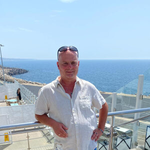 Profilbild von Klaus Dau