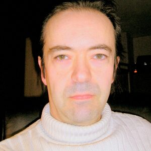 Profilbild von Klaus Dierkes