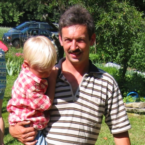 Profilbild von Klaus Eschlböck