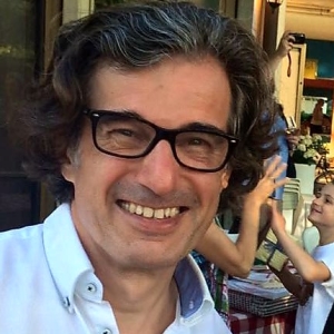 Profilbild von Klaus Fidlschuster